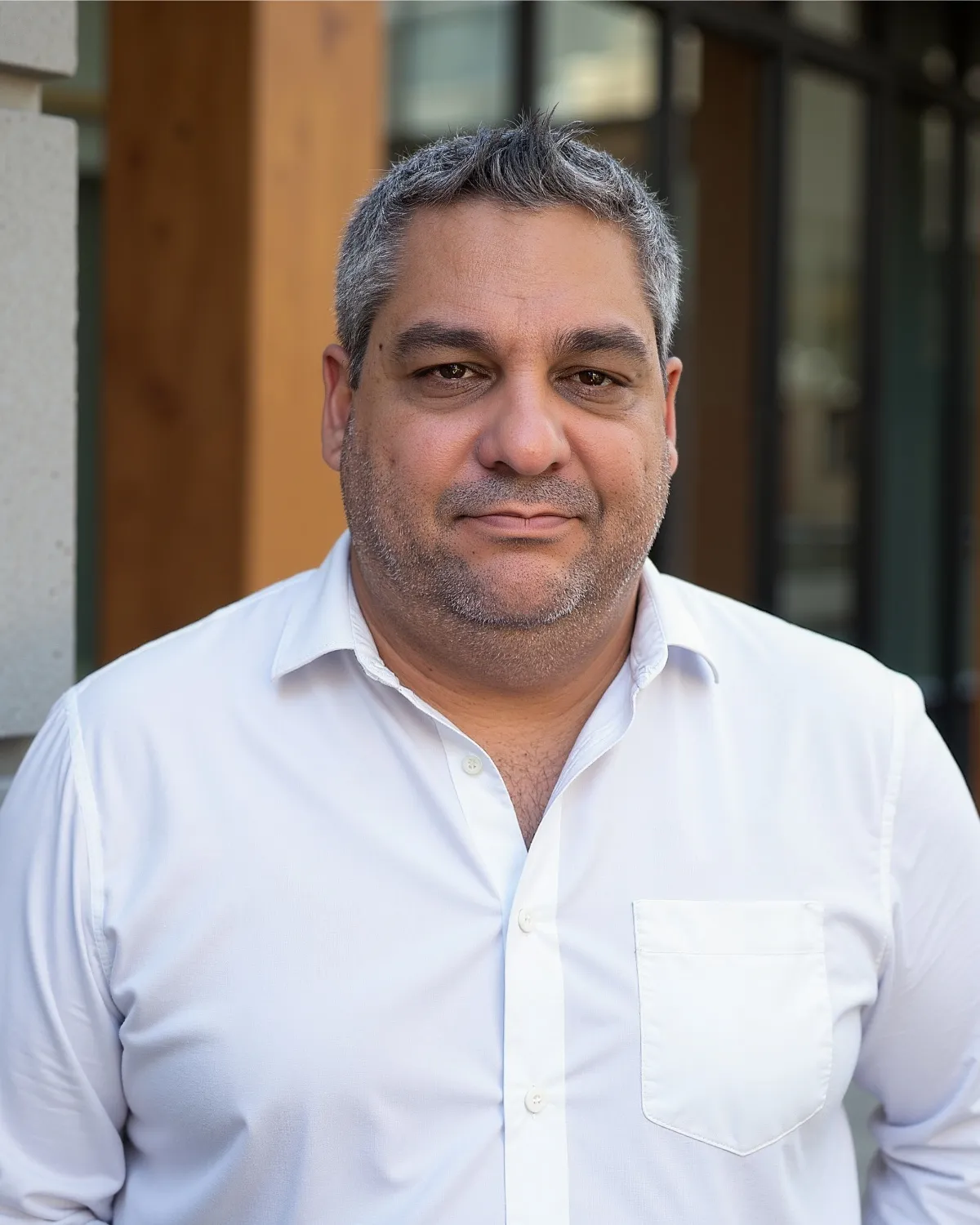 Axel Rivera